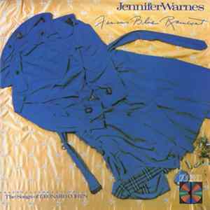 Jennifer Warnes - Famous Blue Raincoat (The Songs Of Leonard Cohen) Album