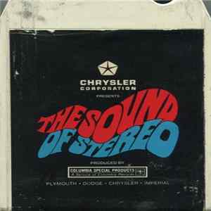 Various - (Chrysler Corporation Presents) The Sound Of Stereo Album