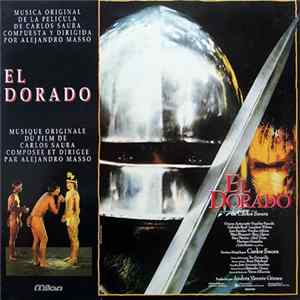 Alejandro Masso - El Dorado Album