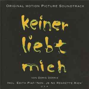 Various - Keiner Liebt Mich (Original Motion Picture Soundtrack) Album