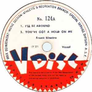 Frank Sinatra - I'll Be Around Album