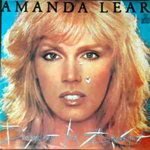 Amanda Lear - Diamonds For Breakfast Album