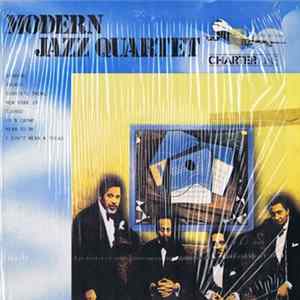 Modern Jazz Quartet - Modern Jazz Quartet Album
