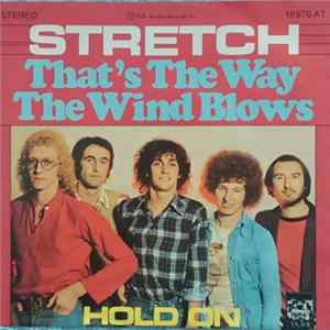 Stretch - That's The Way The Wind Blows Album