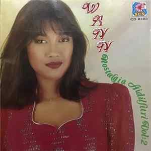 Wann - Nostalgia Aidilfitri Vol 1 & 2 Album