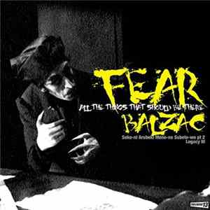 Balzac - Fear Album