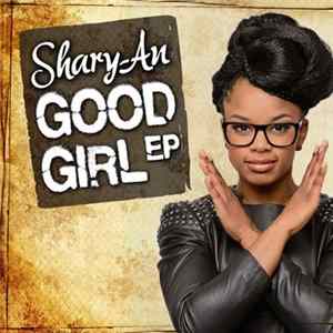 Shary-An - Good Girl EP Album