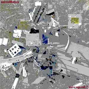noiseoftherose - Noise Age Vol. 2 Album