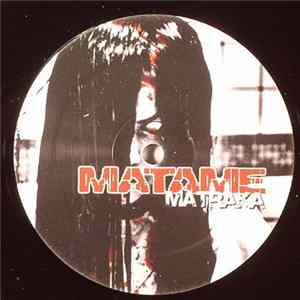 Various - Matraka Album