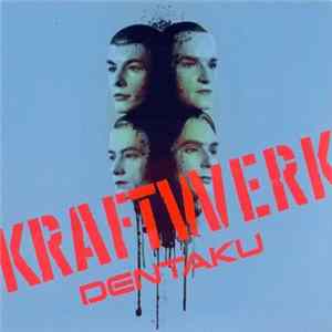 Kraftwerk - Dentaku Album