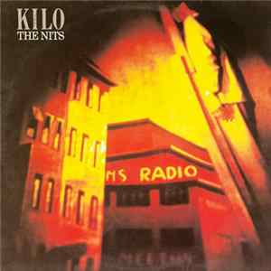 The Nits - Kilo Album