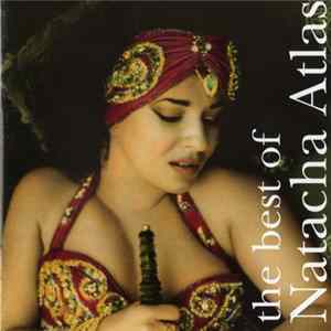 Natacha Atlas - The Best Of Natacha Atlas Album