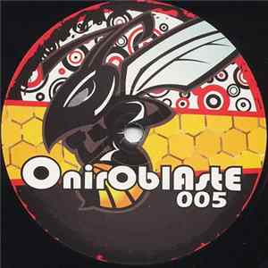 Various - Oniroblaste 05 Album