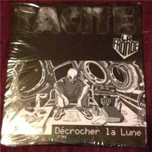 TACITE - Décrocher La Lune Album