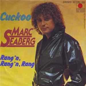 Marc Seaberg - Cuckoo Album