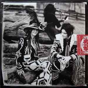 The White Stripes - Icky Thump Album