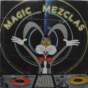 Various - Magic Mezclas Album