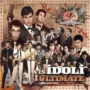 Idoli - Ultimate Collection Album
