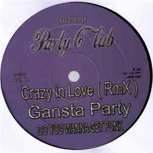 Various - Party Club # 14 Album