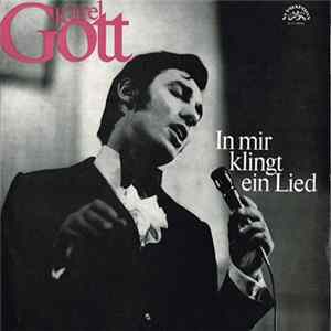 Karel Gott - In Mir Klingt Ein Lied Album