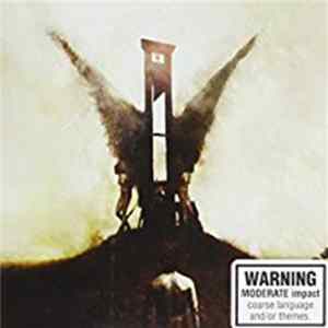 Coheed And Cambria - Good Apollo I'm Burning Star IV | Volume One: From Fear Through The Eyes Of Madness Album