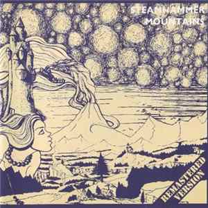 Steamhammer - Mountains Album