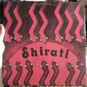 Shirati - Simba Yoro Album