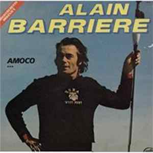 Alain Barrière - Amoco... Album