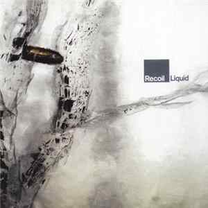 Recoil - Liquid Album