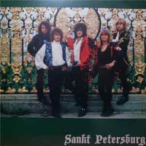 Sankt Petersburg - Leningrad Album