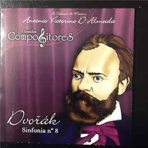 Antonín Dvořák - Sinfonia N.8 Album