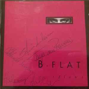 B-Flat - Flow Album