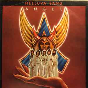 Angel - Helluva Band Album
