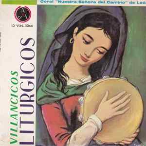 Coral "Nuestra Señora del Camino" de León - Villancicos Liturgicos Album