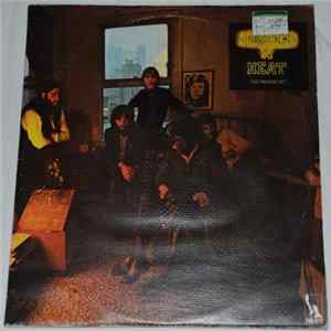 Canned Heat & John Lee Hooker - Hooker 'N Heat Album