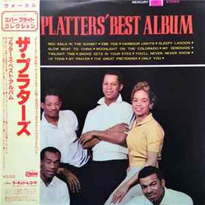 The Platters - The Platters' Best Album Album