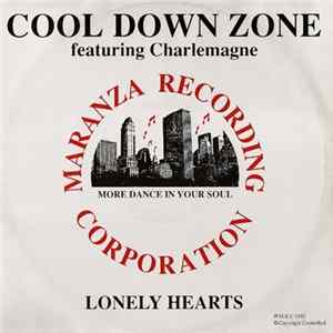 Cool Down Zone Featuring Charlemagne - Lonely Hearts Album