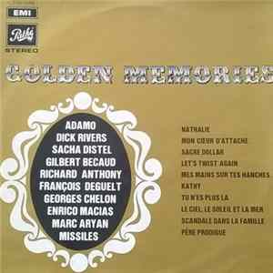 Various - Golden Memories Album