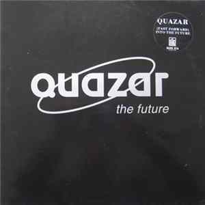 Quazar - The Future Album
