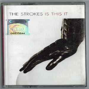 The Strokes - Is This It Album