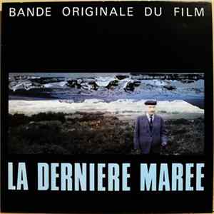 Jérôme Braque - La Dernière Marée Album