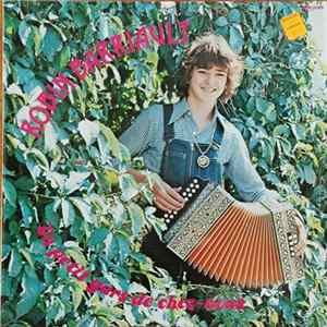 Robin Barriault - Un Petit Gard De Chez-Nous Album