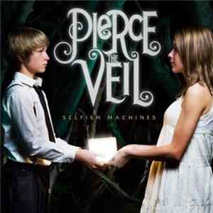 Pierce The Veil - Selfish Machines Album