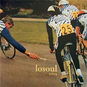 Losoul - Belong Album