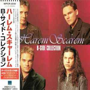 Harem Scarem - B-Side Collection Album