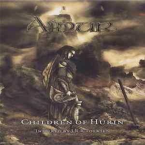 Ainur - Children Of Húrin Album
