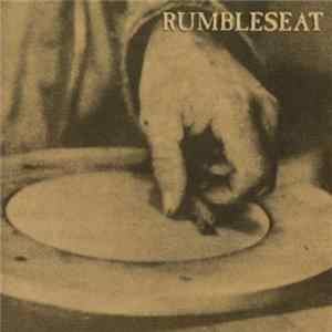 Rumbleseat - Picker Album