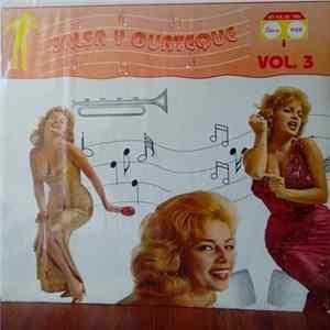 Various - Salsa Y Guateque Vol. 3 Album
