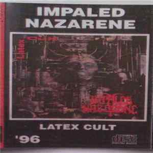 Impaled Nazarene - Latex Cult Album