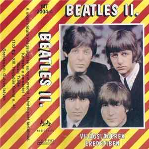 Beatles - Beatles II. Album